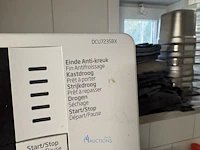 Droogkast beko dcu7235bx - afbeelding 4 van  9