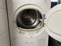 Droogkast beko dcu7235bx - afbeelding 5 van  9
