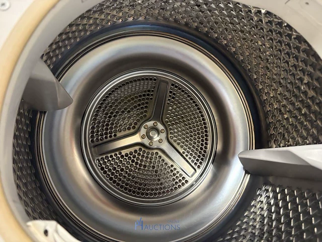 Droogkast beko dcu7235bx - afbeelding 7 van  9