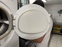Droogkast beko dcu7235bx - afbeelding 8 van  9