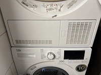 Droogkast beko dcu7235bx - afbeelding 9 van  9