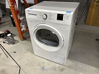 Droogkast beko vh8735ga01