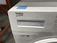 Droogkast beko vh8735ga01 - afbeelding 2 van  5