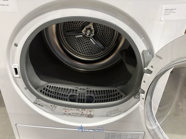 Droogkast beko vh8735ga01 - afbeelding 4 van  5