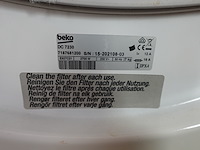 Droogkast beko - afbeelding 3 van  3