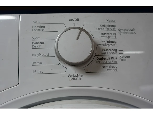 Droogkast beko - afbeelding 2 van  9