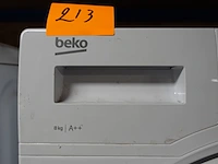 Droogkast beko - afbeelding 4 van  9