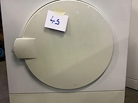 Droogkast bosch classixx6 - afbeelding 1 van  1