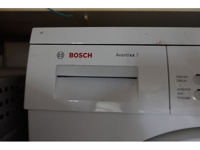 Droogkast bosch - afbeelding 2 van  7