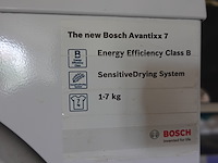 Droogkast bosch - afbeelding 5 van  7