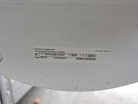 Droogkast bosch - afbeelding 4 van  5