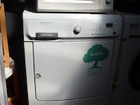Droogkast electrolux edh97951w