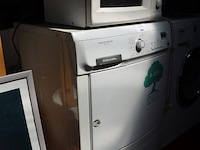 Droogkast electrolux edh97951w - afbeelding 2 van  6