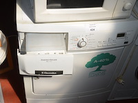 Droogkast electrolux edh97951w - afbeelding 4 van  6