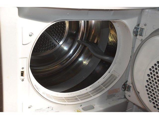 Droogkast electrolux edh97951w - afbeelding 5 van  6