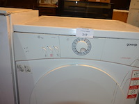 Droogkast gorenje sp01 - afbeelding 4 van  6