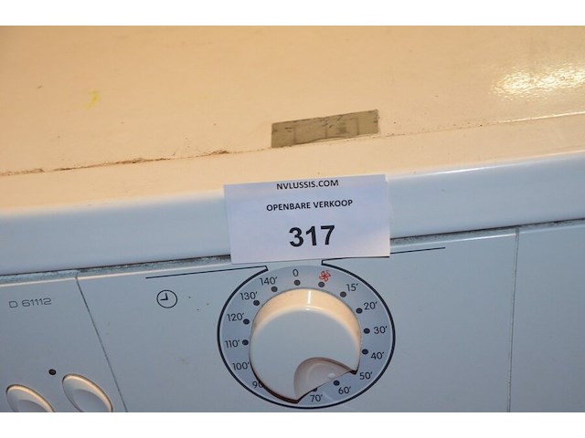 Droogkast gorenje sp01 - afbeelding 5 van  6