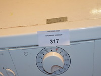 Droogkast gorenje sp01 - afbeelding 5 van  6