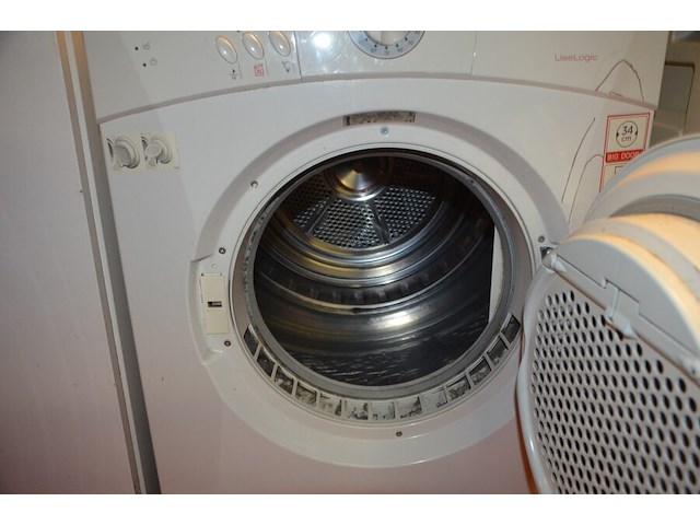 Droogkast gorenje sp01 - afbeelding 6 van  6