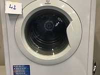 Droogkast indesit idv75 - afbeelding 1 van  2