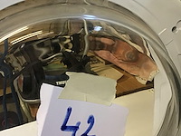 Droogkast indesit idv75 - afbeelding 2 van  2