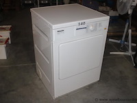 Droogkast, miele, softtronic t 4162, werking niet gekend - afbeelding 1 van  2