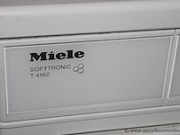 Droogkast, miele, softtronic t 4162, werking niet gekend - afbeelding 2 van  2