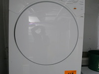 Droogkast miele - afbeelding 2 van  5