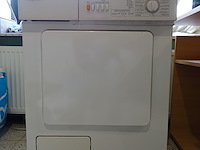 Droogkast miele - afbeelding 1 van  4