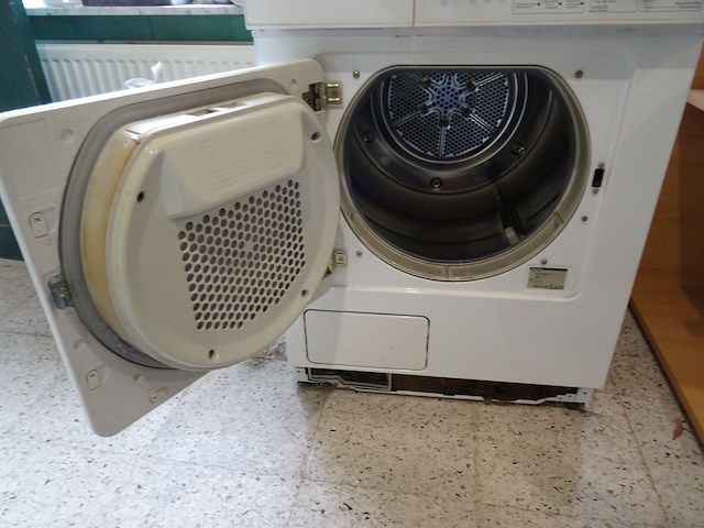 Droogkast miele - afbeelding 3 van  4