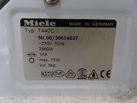 Droogkast miele - afbeelding 4 van  4