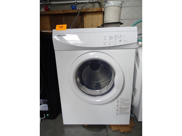 Droogkast proline - afbeelding 1 van  7