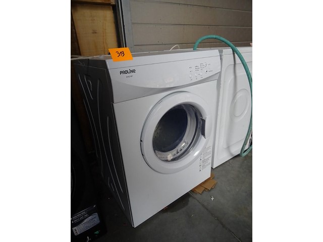 Droogkast proline - afbeelding 2 van  7