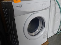 Droogkast proline - afbeelding 2 van  7