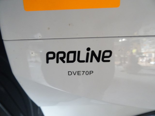 Droogkast proline - afbeelding 4 van  7