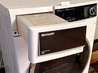 Droogkast sharp - afbeelding 5 van  7