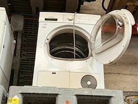 Droogkast siemens - afbeelding 1 van  2