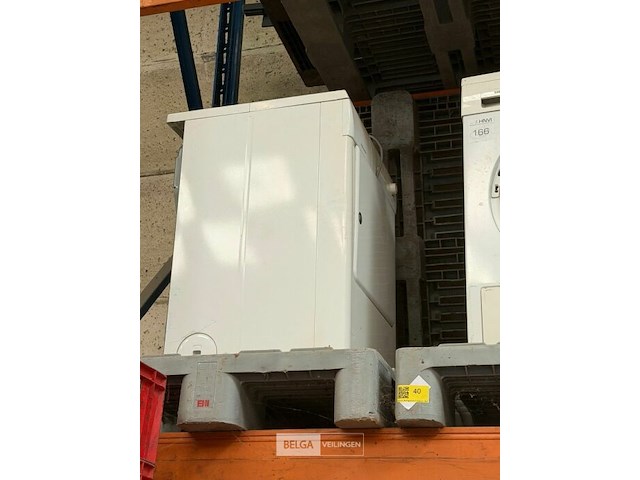 Droogkast siemens - afbeelding 2 van  2