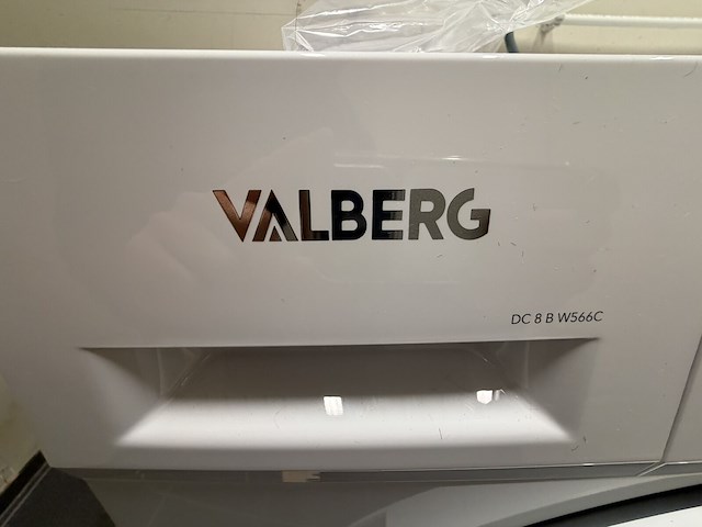 Droogkast valberg - afbeelding 3 van  4
