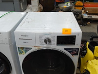 Droogkast whirlpool - afbeelding 2 van  5