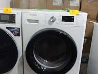 Droogkast whirlpool