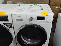 Droogkast whirlpool - afbeelding 2 van  5