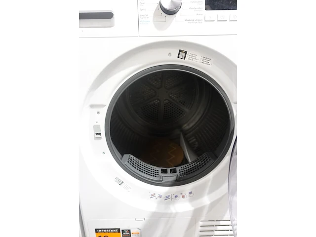Droogkast whirlpool - afbeelding 4 van  5