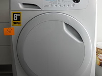 Droogkast zanussi - afbeelding 1 van  6