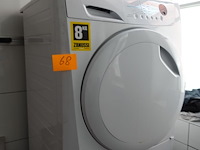 Droogkast zanussi - afbeelding 2 van  6