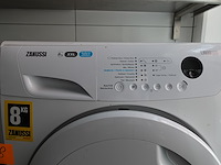 Droogkast zanussi - afbeelding 3 van  6