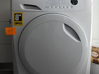 Droogkast zanussi - afbeelding 4 van  6