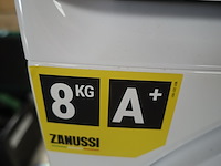 Droogkast zanussi - afbeelding 3 van  6