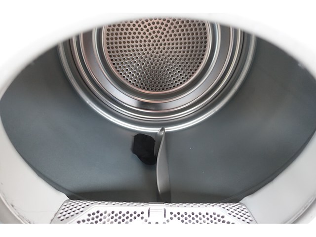 Droogkast zanussi - afbeelding 5 van  6