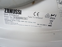 Droogkast zanussi - afbeelding 6 van  6